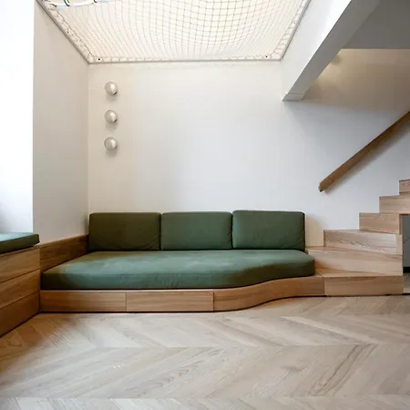 Snug Apartament