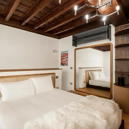 Apartament Snug *